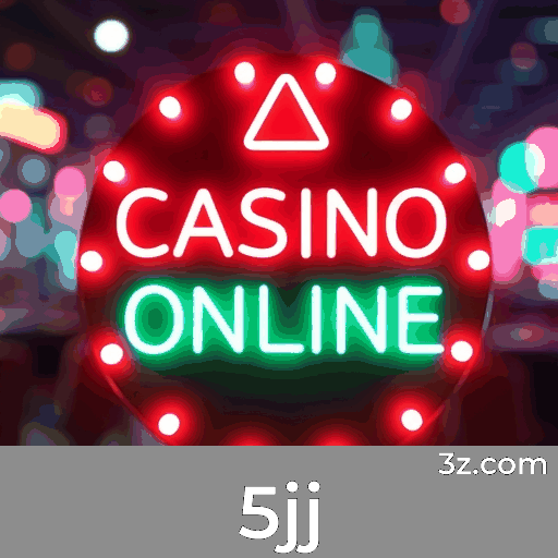 5jj Inovação Tecnológica: Transformando a Experiência de Jogos