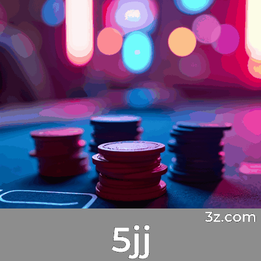 5jj: Cassino Premiado e Seguro Online
