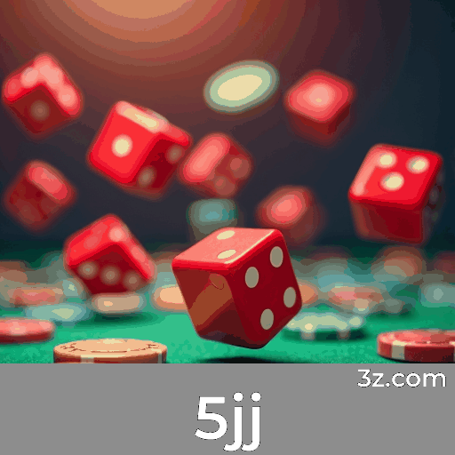 5jj: Cassino Premiado e Seguro Online