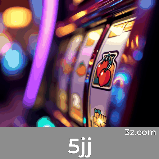 5jj: Cassino Premiado e Seguro Online