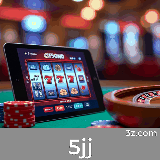 Otimize Suas Apostas com o Aplicativo 5jj