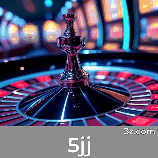 5jj: Jogo em Tempo Real para Brasileiros