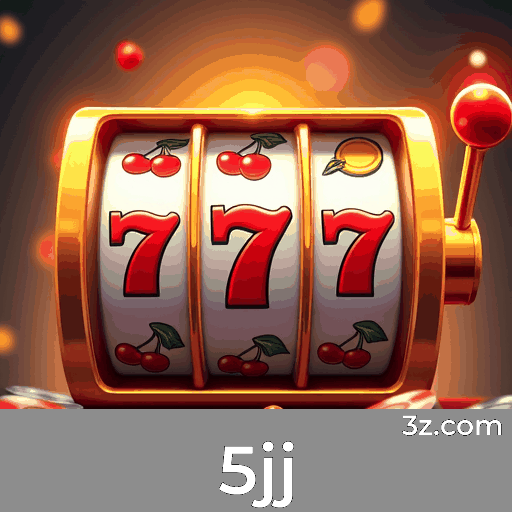 Sistema de Recompensas Escalonado: Maximize Seus Ganhos com 5jj