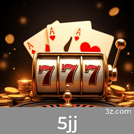 5jj: Jogo em Tempo Real para Brasileiros