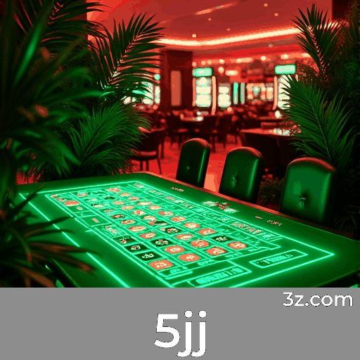 Experiência Imersiva no 5jj para Jogadores Brasileiros