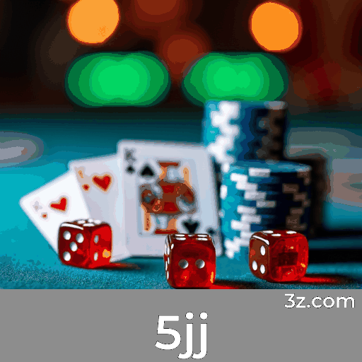 5jj Inovação Tecnológica: Transformando a Experiência de Jogos