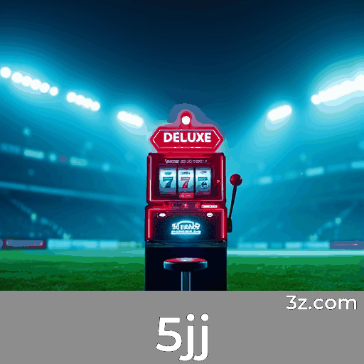 5jj: Cassino Premiado e Seguro Online